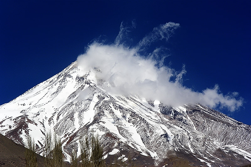 Highest point