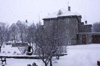 White Christmas